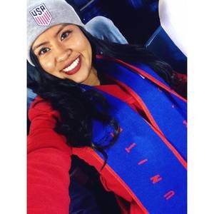 Meet your Posher, Annelis